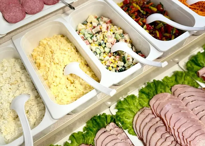 Helios 公寓式酒店