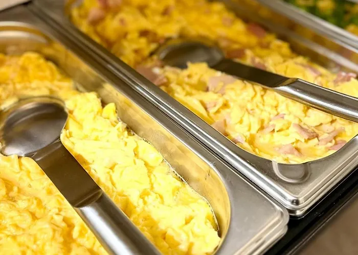 公寓式酒店 Helios 4*