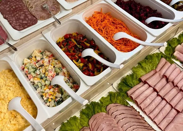 Helios 公寓式酒店